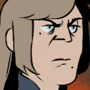 Episode 4 [Part 2] - Into the woods