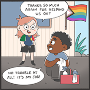 Happy Pride!