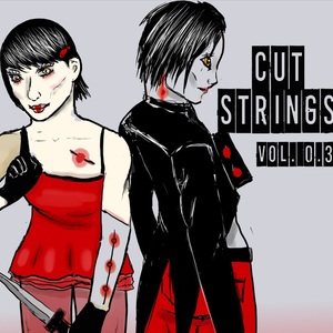 Cut Strings Vol. 0.3: Camille &amp; 5