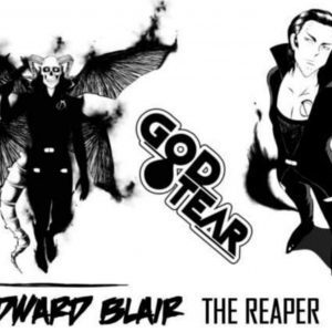 Chapter Two &mdash; The Bore, The wolf and The Sheep Pt. 2