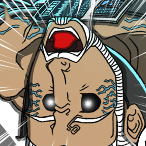 Prologue: Page-17 A painful price.