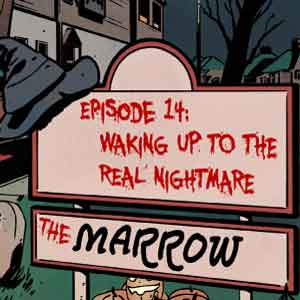 Waking Up To The Real Nightmare