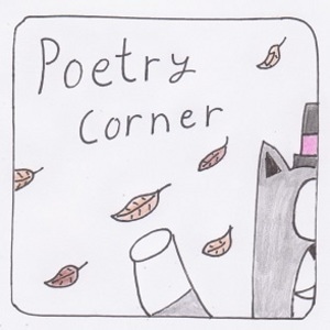 Poetry corner  - Lone