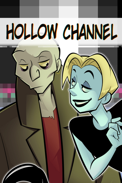 Hollow Channel