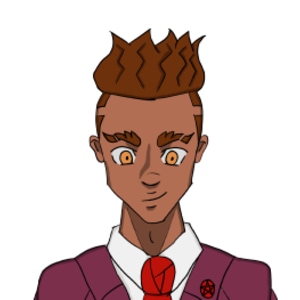 Episode 1 - Grandson of the Witch