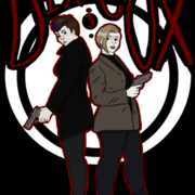 Dix &amp; Cox - Private Detectives