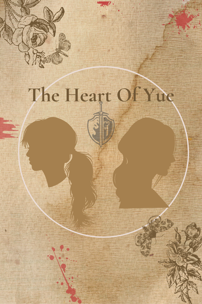 The Heart Of Yue