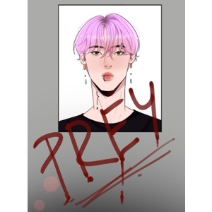 Ep. 12 - Prey (Pt. II) SEASON 1 FINALE 