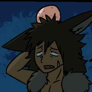 Ch. 2- A Rough Start, Pt. 2