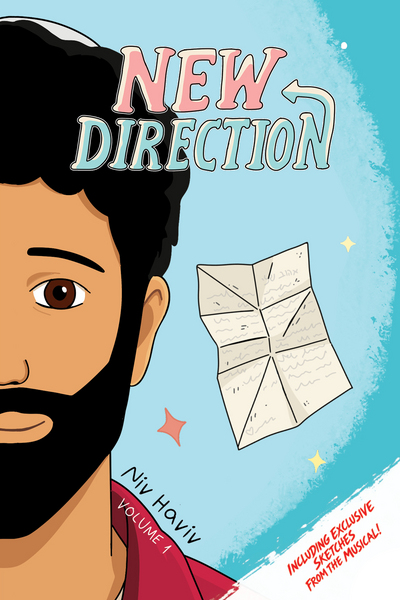 New Direction