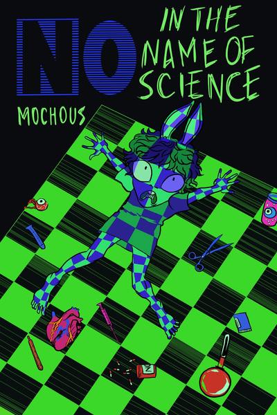 NO: In The Name Of Science