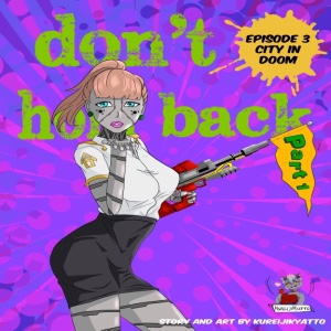 Part 1 - City in doom