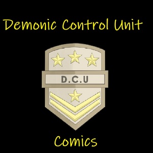 Demonic Control Unit Comic