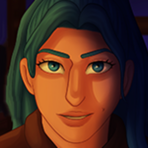 Chapter 3-1: The Mercenary