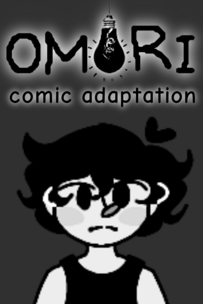 OMORI: comic adaptation
