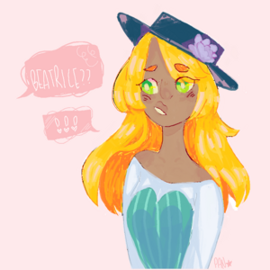 commission for steampunkmadame3214 !!