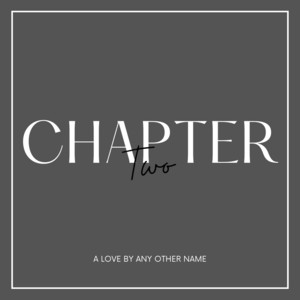 Chapter Two --- Part Two