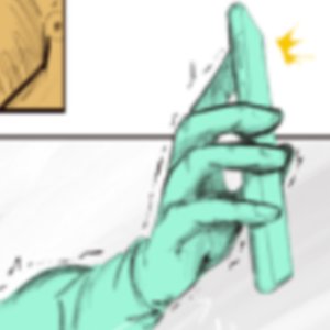 Chapter 2: Right place, right time / Pg. 66-68