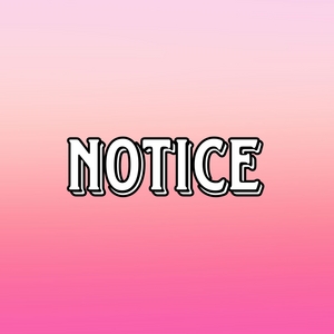 .Notice