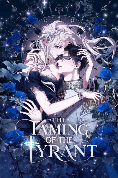 Tapas Romance Fantasy The Taming of the Tyrant