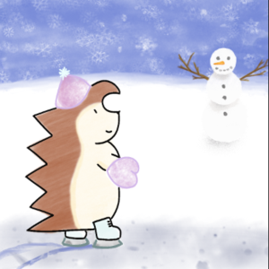 *Winter Magic*