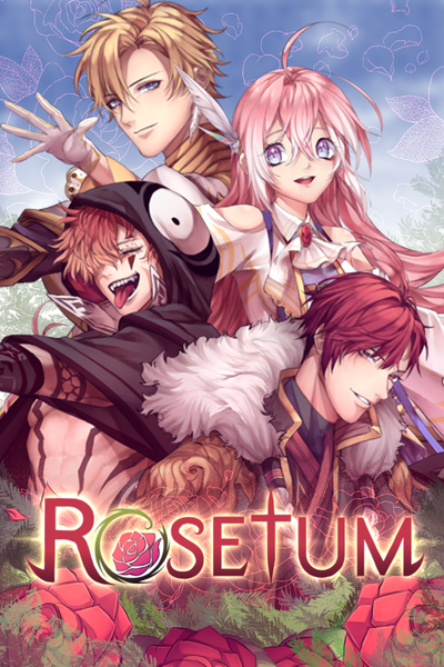 Rosetum