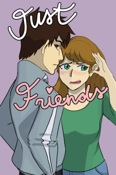 Just Friends: Yuen and Ai