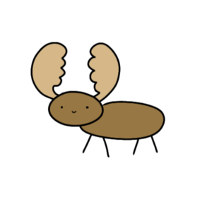 Gerl's AMAZING Character Card