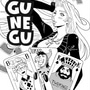 NiGuNeGu - Manga Prolog 2010 [german]