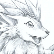 Sushy's Sketchbook