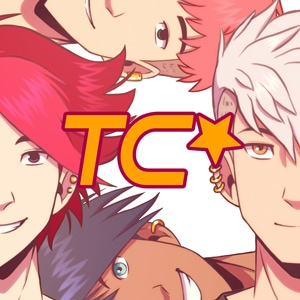 TC - TTD - Cover