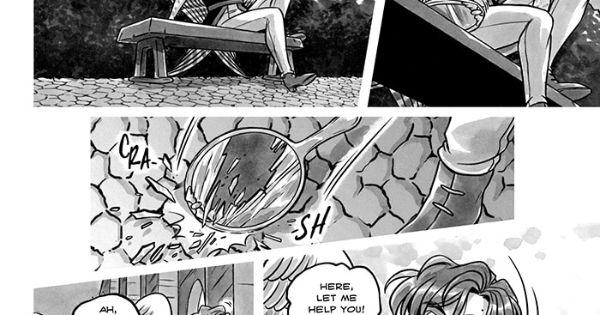 Read Avialae :: Ch 5: Pg 119 | Tapas Community