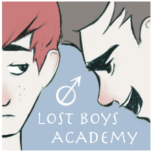 Lost Boys Academy