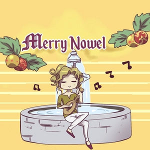 Merry Nowel 