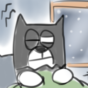 Poem Time - Out of Bed