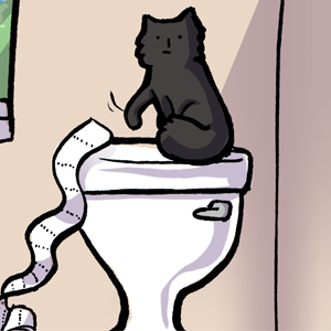 This is Why we Can't Have Nice Things