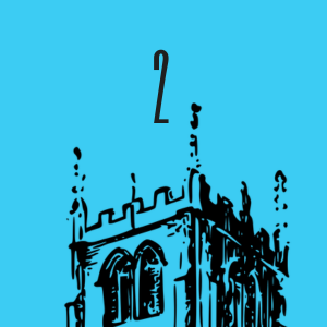 chapter two. the maze [6]