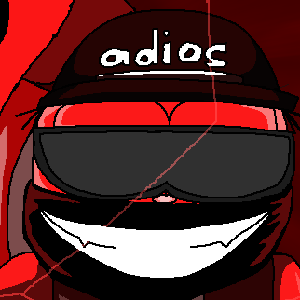 Garfields Subjugation