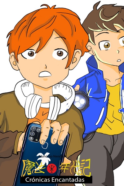 Enchanted Chronicles (english version)