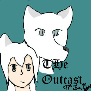 The Outcast Page Three