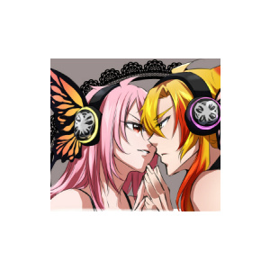 Oc Meme with Chisa~~(random comic strip for fun)