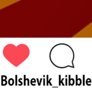 Bolshevik_Kibble