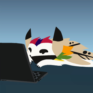 What Friends Are (Part II of III)