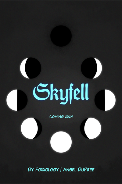 Skyfell