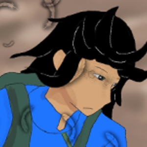 Don't worry about it