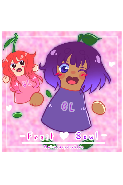 MOVED TO FRUIT FLOWERS