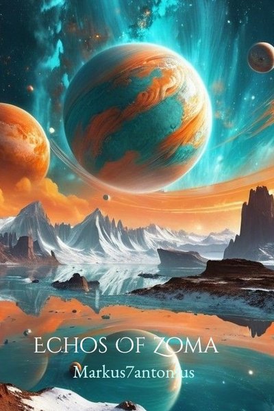 Echos of Zoma