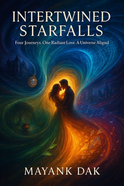 Intertwined Starfalls