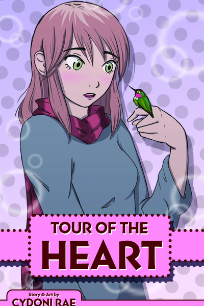 Tour of the Heart