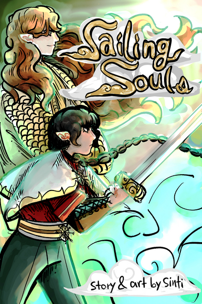 Sailing Souls